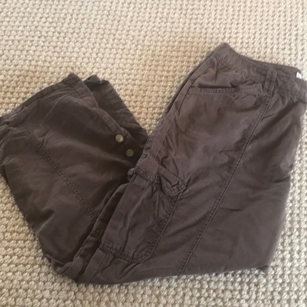 Caribbean Joe Cargo Caprese